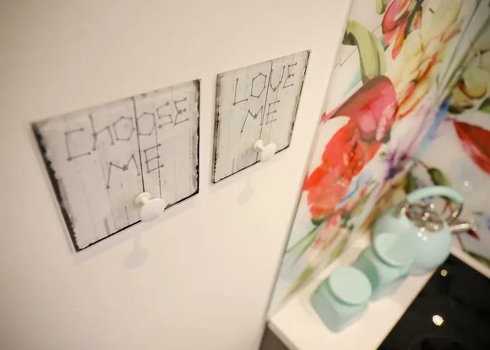 Hébergement de vacances Perla *