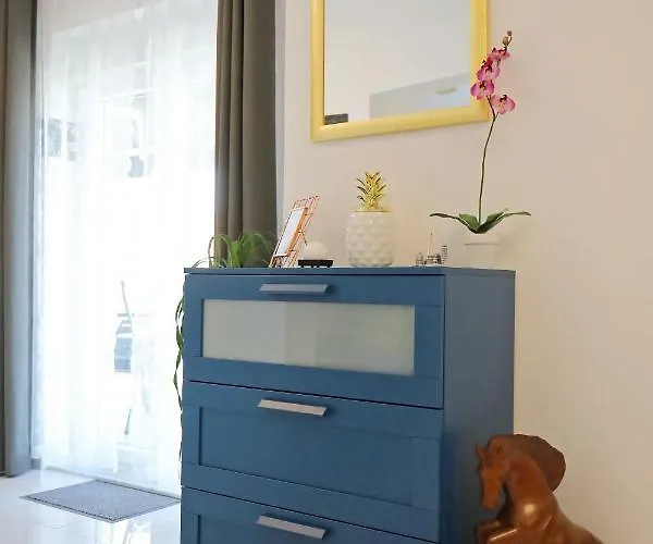 Perla Holiday home Zadar