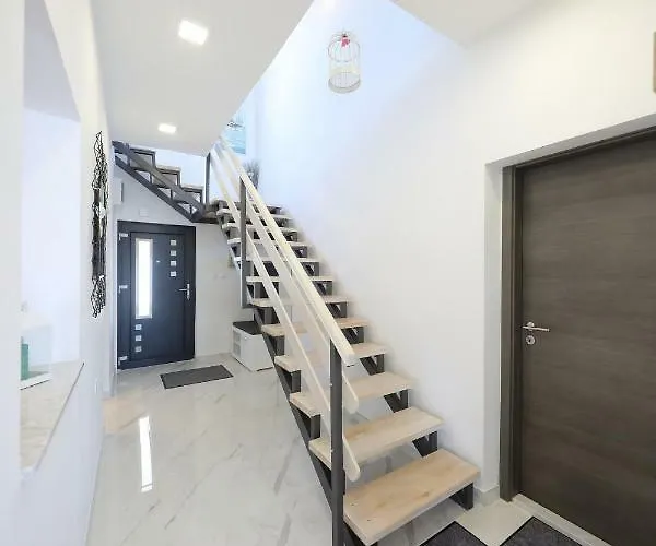 Holiday home Perla Zadar