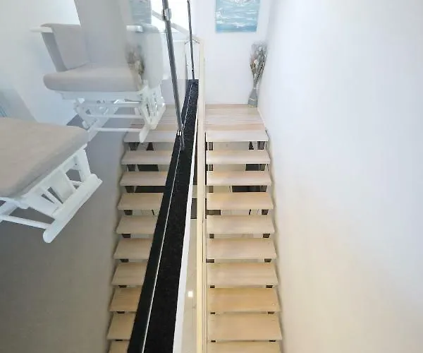 Perla Holiday home *