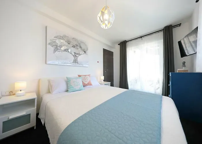 Holiday home Perla *