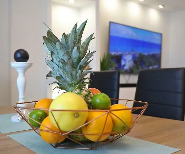 Holiday home Perla Zadar