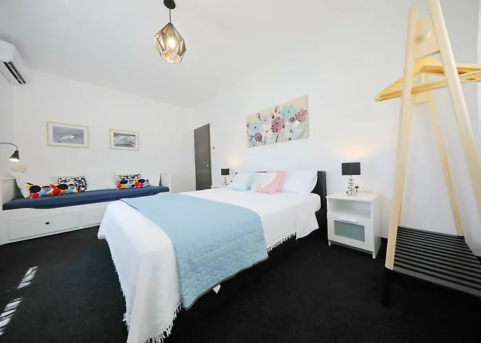 Holiday home Perla *