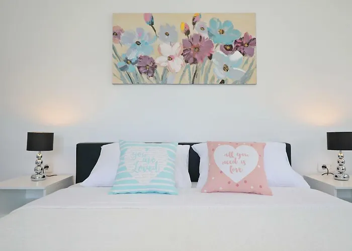 Holiday home Perla *