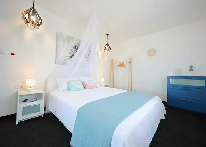 Perla Holiday home *