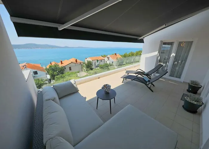 Perla Holiday home *