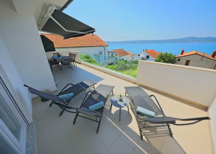 Perla Hébergement de vacances