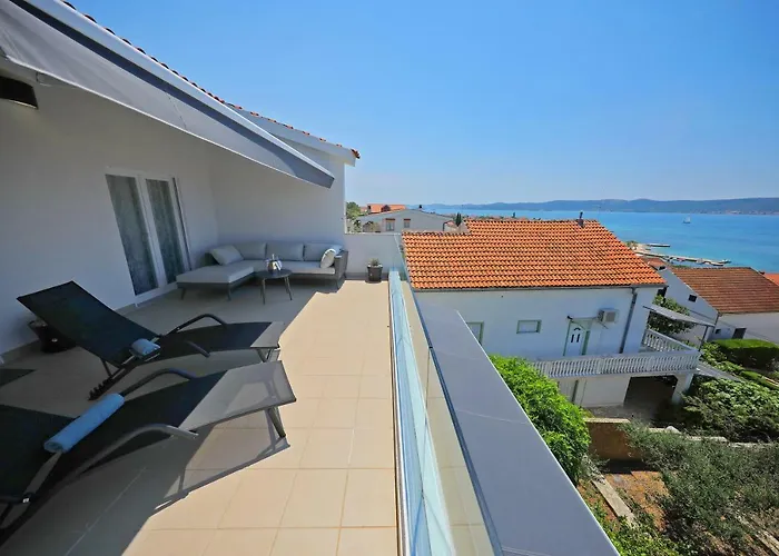 Holiday home Perla Zadar