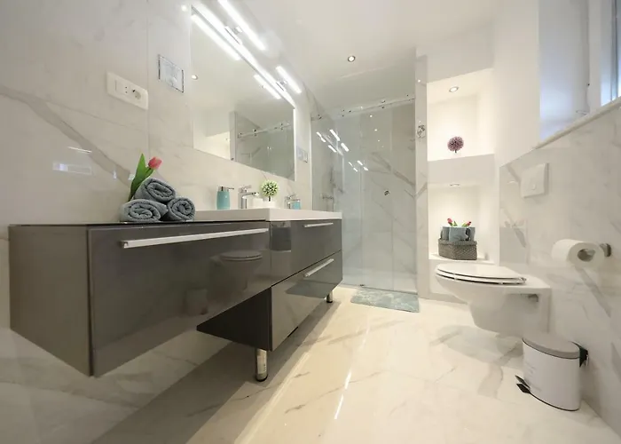 Perla Holiday home Zadar