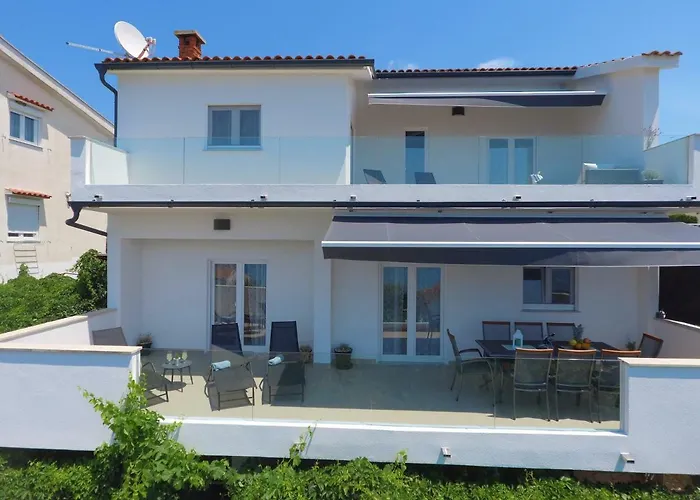 Holiday home Perla Zadar