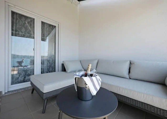 Perla Holiday home Zadar