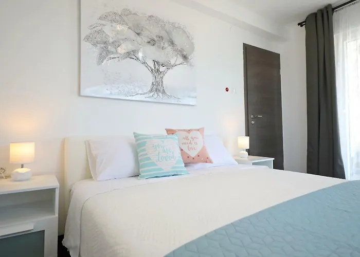 Perla Holiday home Zadar