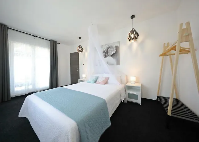 Perla Holiday home Zadar