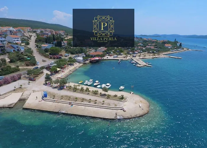 Holiday home Perla Zadar