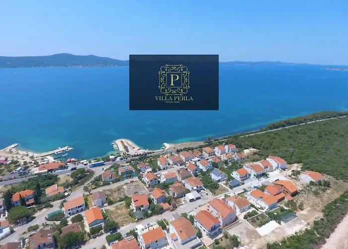 Holiday home Perla